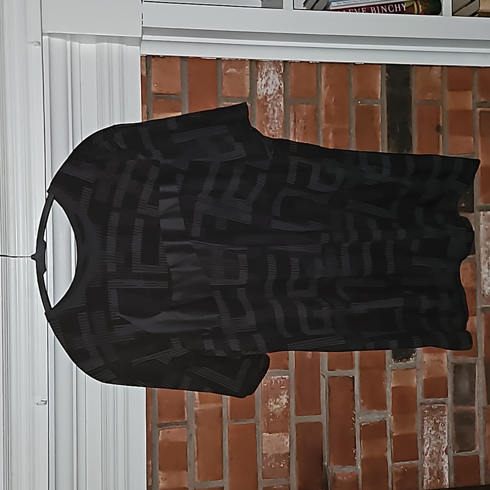 Nike dri-fit tshirt